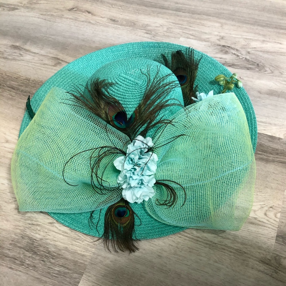 Derby Hat